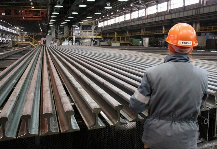 Туркменистан и Россия прорабатывают проекты в металлургии и промышленности