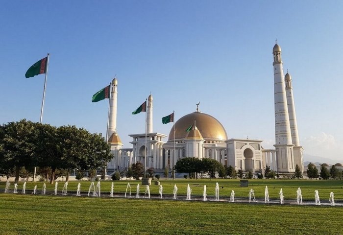 Turkmenistan Pardons 463 Prisoners Ahead of Al-Qadr Night