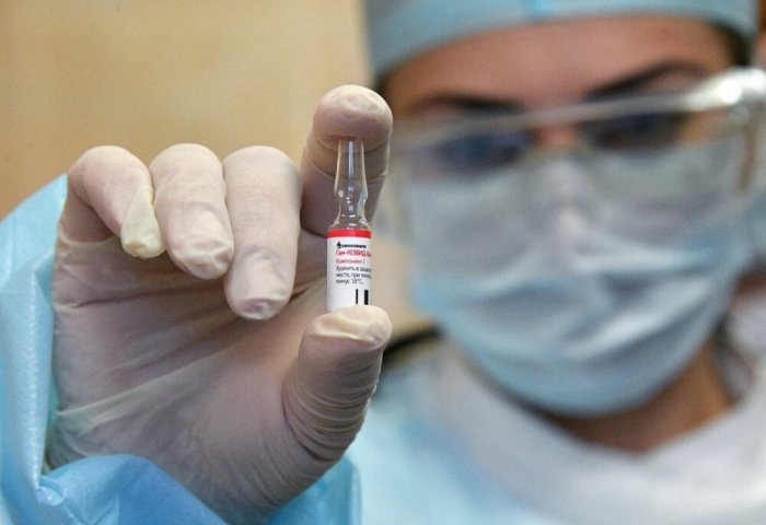 Türkmenistan, Rusya’nın Sputnik V aşısının kullanımını onayladı