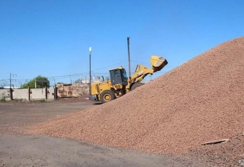 Turkmen Company Keramzit Plant Produces Products Worth 1.1 Million Manats