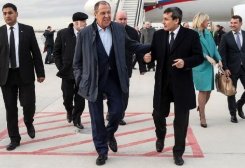 Türkmenistan ve Rusya Dışişleri Bakanları, Moskova’da bir araya gelecekler