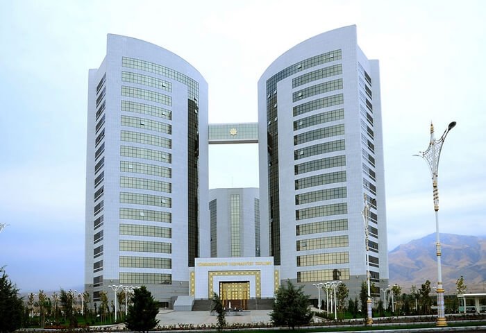 Turkmenistan to Auction 15 State Properties