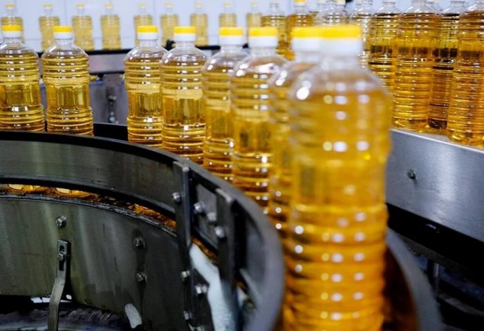 Turkmenistan’s Balkanwelaýatazyk Produces Over 1.3 Thousand Tons of Cottonseed Oil
