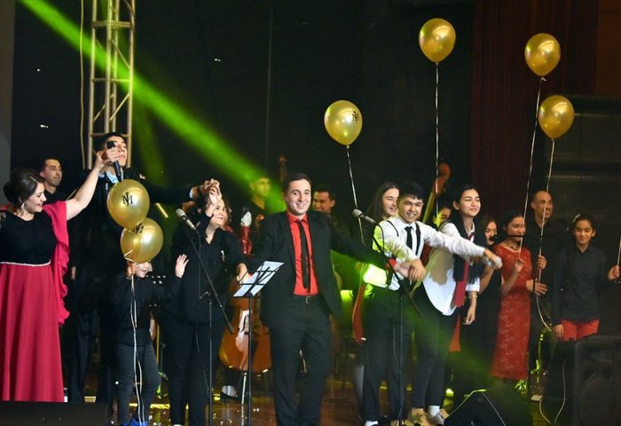 Ashgabat to Host Second Concert Dedicated to Michael Jackson