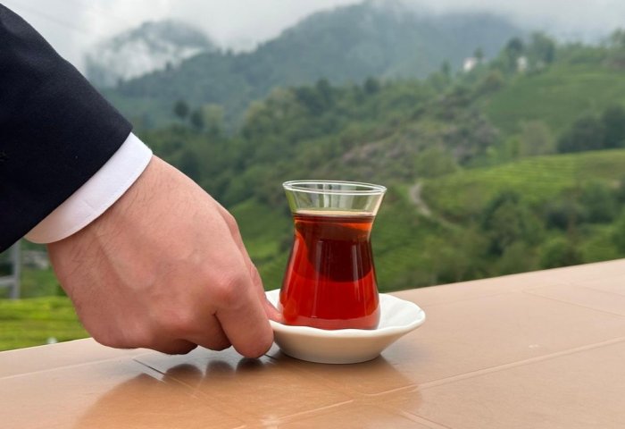 Makul Täjirçilik Launches Tea Processing, Packaging Facility