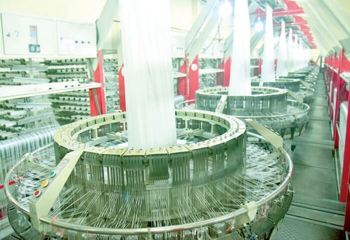 Туркменское предприятие «Milli önüm» экспортировало 129 тонн полипропиленовой нити