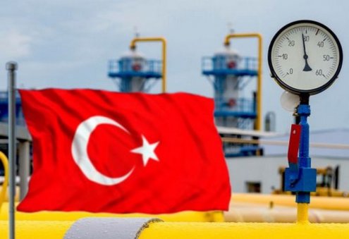 Турция рассчитывает достичь соглашения по своповым поставкам туркменского газа