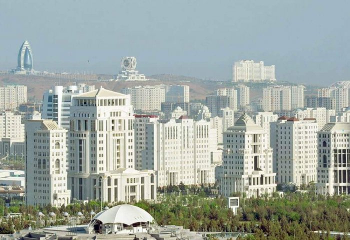 Turkmen Private Companies to Commission 14 Buildings by Independence Day