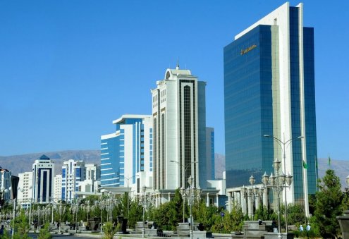 Daýhanbank, Türkmenistan'da girişimciler için çevrimiçi bankacılık hizmeti sunuyor
