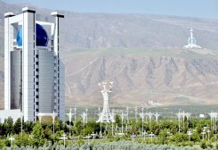 МИД Туркменистана заявил о недопустимости атаки в Каспийском море