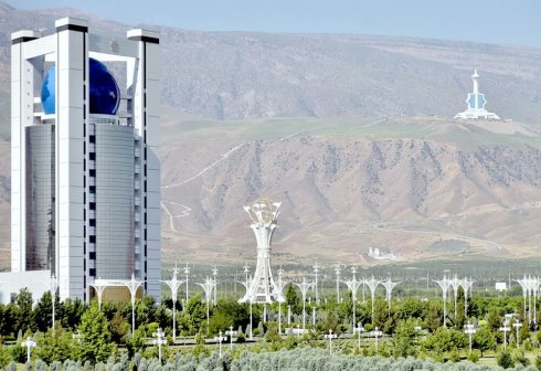 Turkmenistan Calls Caspian Sea Attack Inadmissible