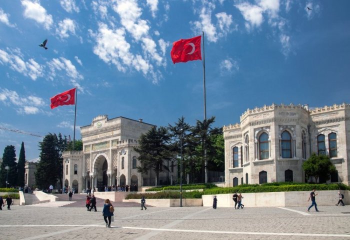 Türkiye Simplifies Student Visa Application Process for Turkmen Citizens