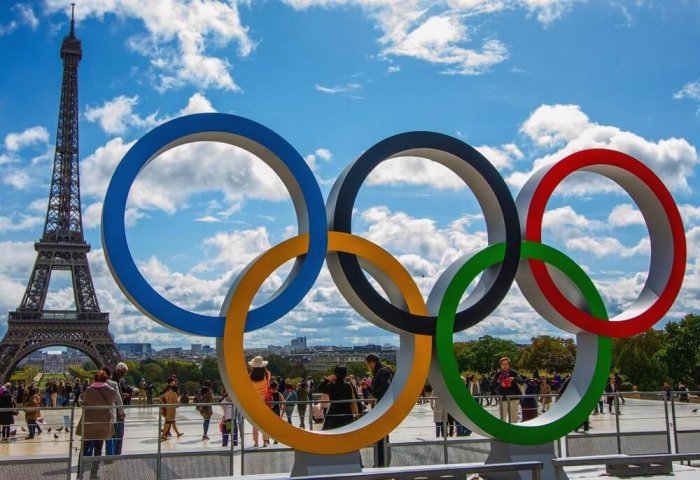 Сборные Туркменистана примут участие на Олимпийских играх во Франции