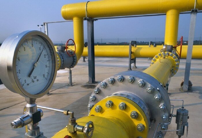 Азербайджан позитивно относится к транзиту туркменского газа через свою территорию