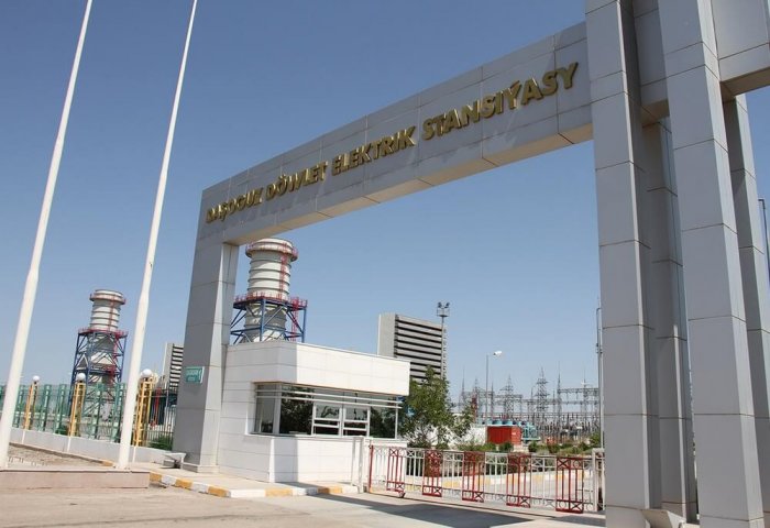 Turkmenistan’s Dashoguz Power Plant to Switch to Combined Cycle Operation