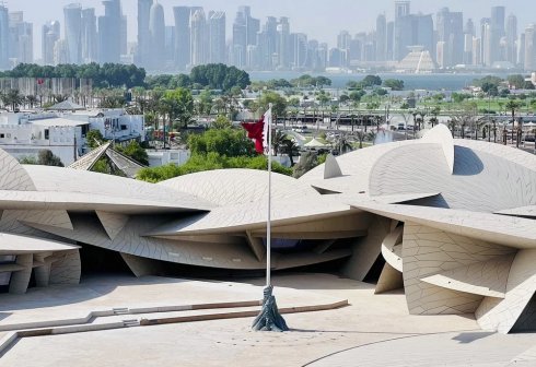 Доха примет заседание Туркмено-Катарской комиссии по торгово-экономическому сотрудничеству 