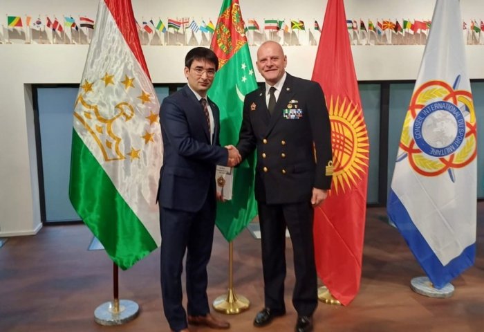 Turkmenistan Ready to Host Major International Sports Events