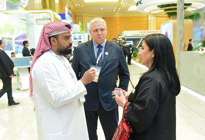 Организаторы OGT 2025 продлили срок регистрации из-за высокого интереса делегатов Организаторы OGT 2025 продлили срок регистрации из-за высокого интереса делегатов