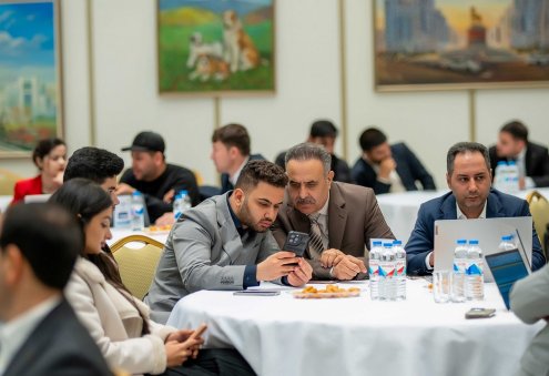 Торги на ГТСБТ в четверг: большим спросом пользовалась текстильная продукция