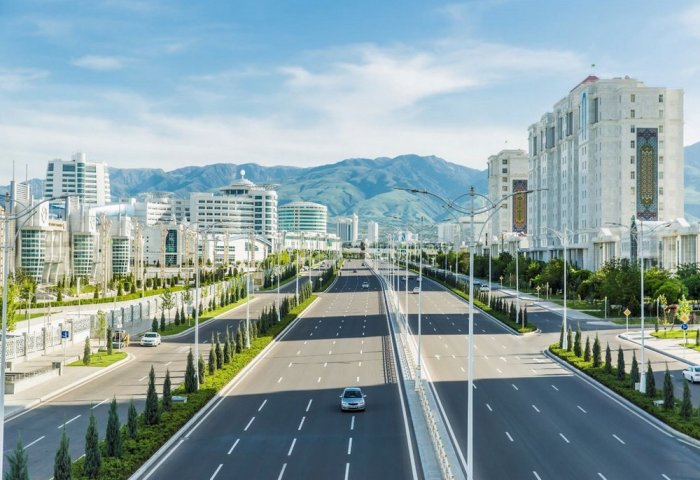 Туркменистан выставил на аукцион 24 государственных объекта Туркменистан выставил на аукцион 24 государственных объекта