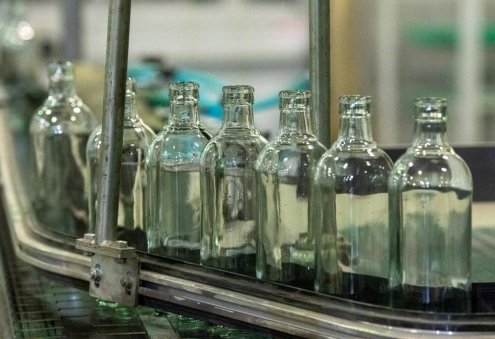 Major Turkmen Glass Producer to Increase Production Capacity