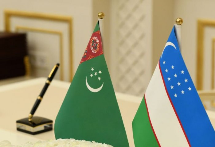 Türkmenistan we Özbegistan söwda-ykdysady gatnaşyklaryny giňeldýär