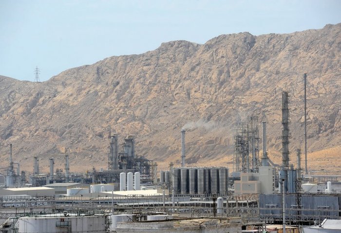Turkmenistan Implements Measures to Further Modernize Its Fuel, Energy Complex