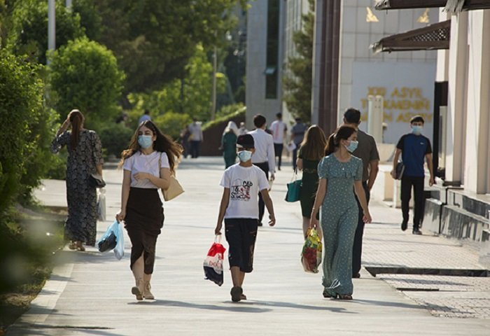 Turkmenistan Drafts Law on Social Services