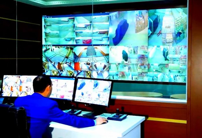 Turkmen Customs Service Integrates TIR-EPD System With ASYCUDA World