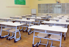 “Aýbölek” kärhanasy bilim edaralary üçin 100 müňden gowrak mebel öndürdi