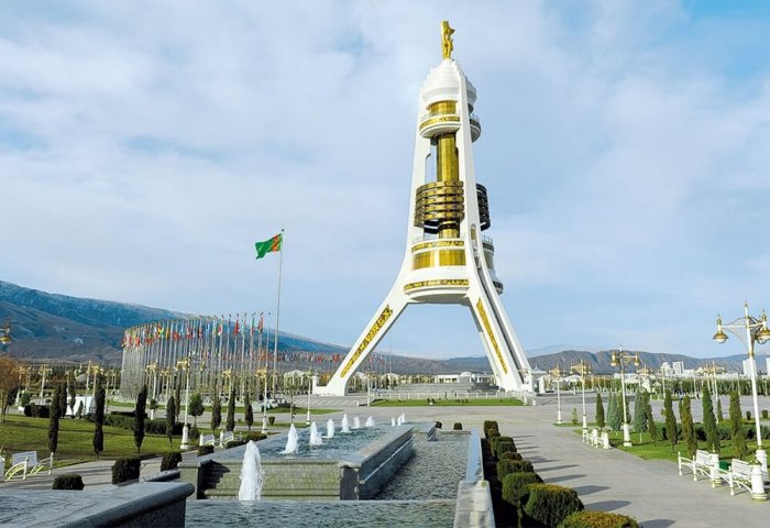 Türkmenistan’da Tarafsızlık Günü münasebetiyle 308 mahkum affedildi