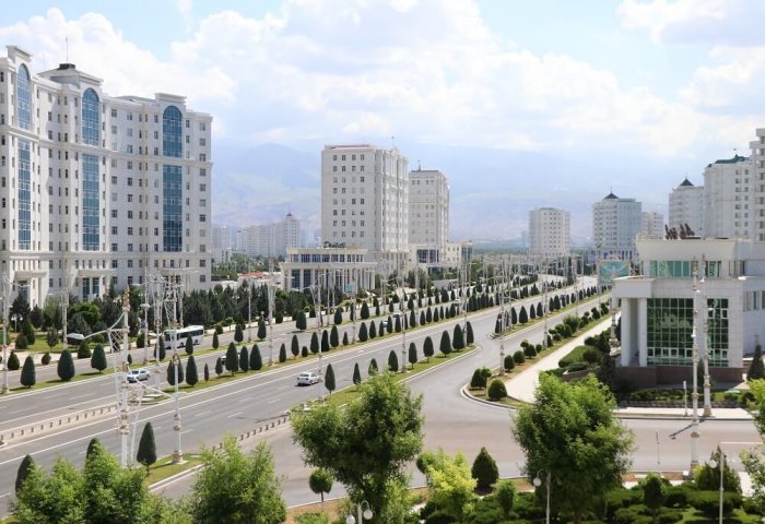 Turkmenistan Continues Privatization of State Properties