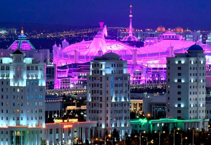 Ашхабад получил сертификат о присоединении к сети обучающихся городов ЮНЕСКО