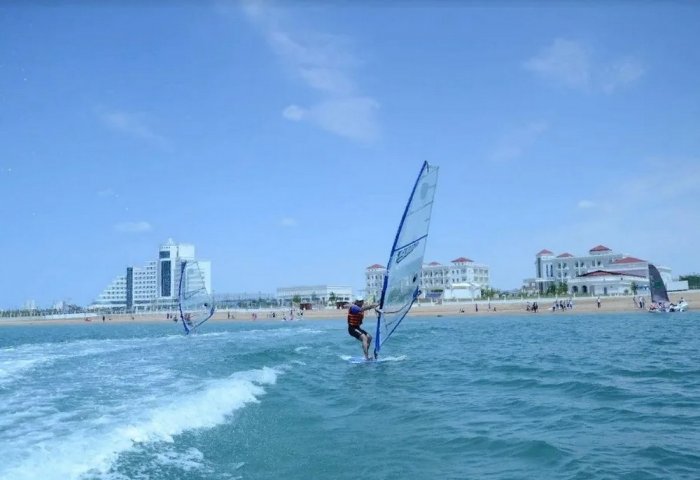 Gurbanguly Berdimuhamedov Emphasized Public Order, Security at LLDC