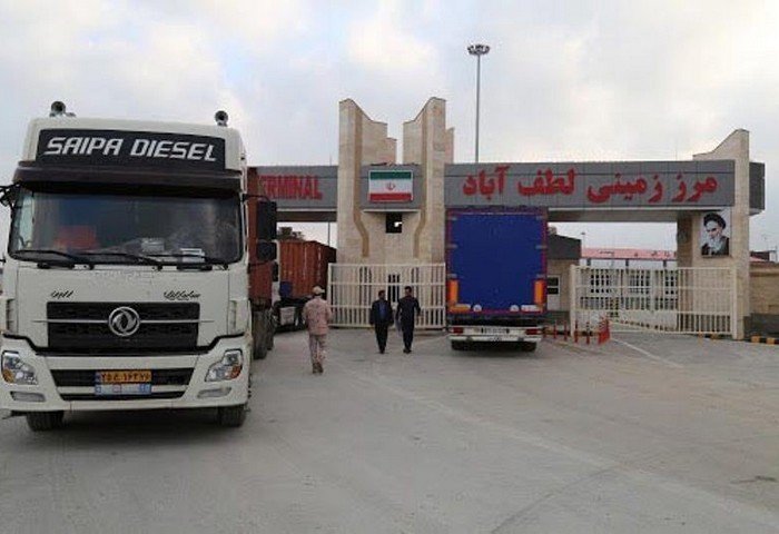 Turkmenistan Increases Imports of Non-oil Goods From Iran by 103%