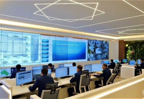 Таможенная служба Туркменистана проведет совещание для предпринимателей и логистических компаний