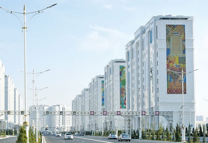 Türkmenistanyň Prezidenti 2022-nji ýyl üçin ykdysady çökgünlige garşy maksatnamany tassyklady