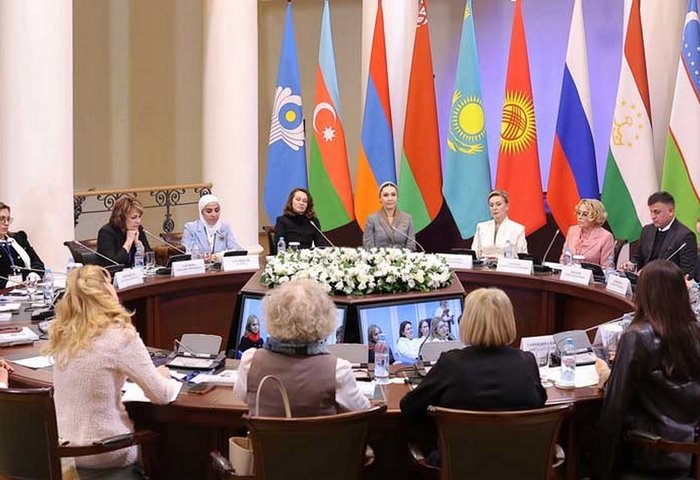 Turkmenistan Strengthens Humanitarian and Cultural Ties at Fashion Commonwealth Forum