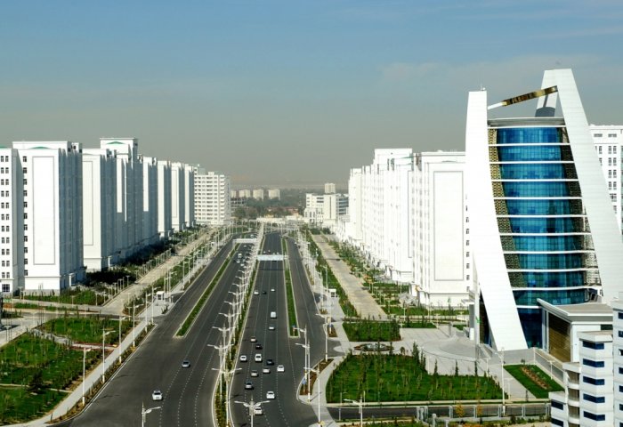 Turkmenistan Privatizes State Property