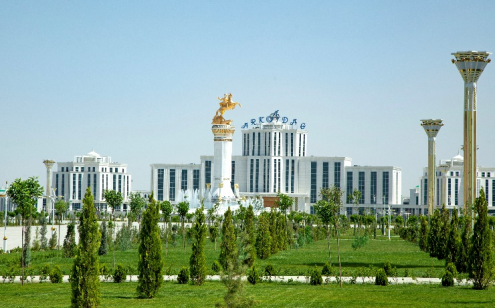 Turkmenistan Weekly Review: New Projects, Stronger Partnerships