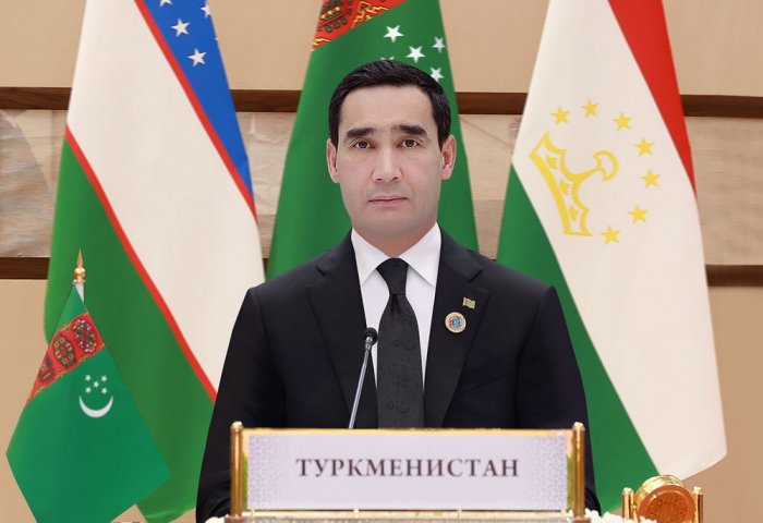 Туркменистан призвал страны региона к солидарному взаимодействию по вопросам водопользования