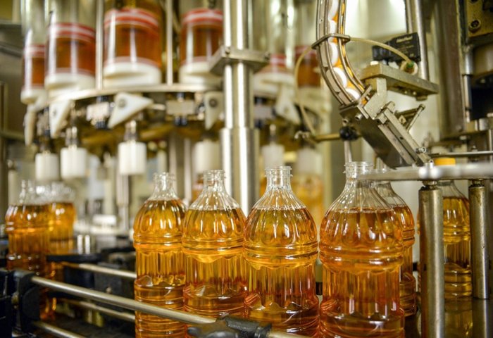 Turkmen Companies Increase Production of Local High-Demand Food Products