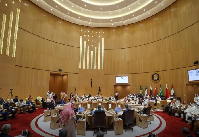 Central Asian, GCC Countries Adopt Joint Action Plan For Cooperation