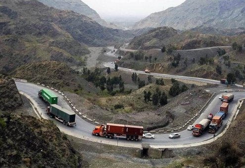 Afganistan, Türkmenistan ile ticaretin arttırılmasını destekliyor