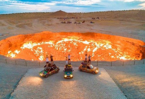 Aşgabatda “Turkmentravel — 2026” halkara syýahatçylyk sergisi we maslahaty geçiriler