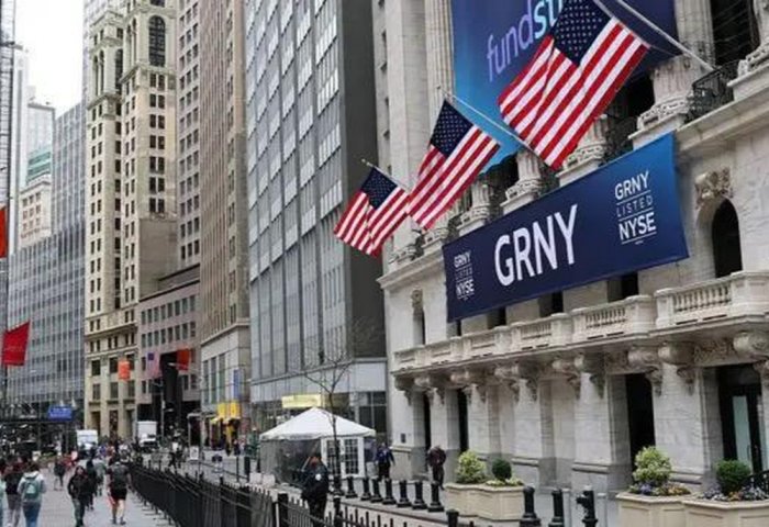 ABŞ Türkmenistanyň raýatlary üçin wagtlaýyn wizalar boýunça çäklendirmeleri ýatyrdy