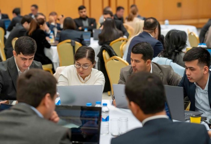 Fewral I hepde: TDHÇMB-da 670 million manada golaý geleşik baglaşyldy