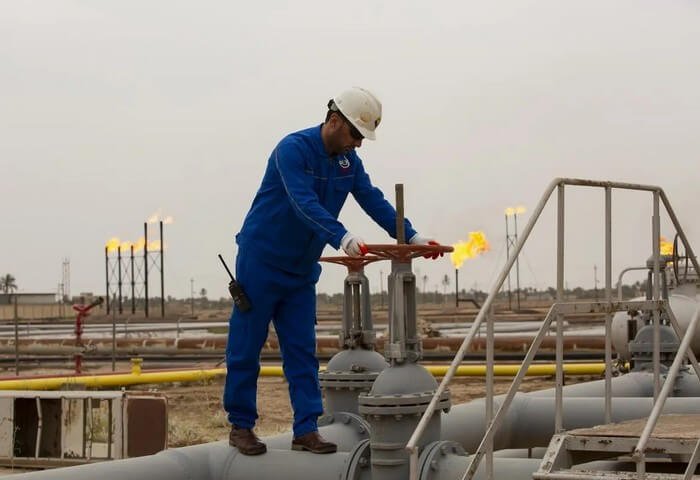 Iraq Forms Committee on Gas Import Deals With Turkmenistan, Qatar