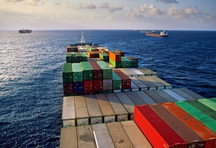 Türkmenistan ile İran arasındaki ticaret hacmi yüzde 32,64 arttı