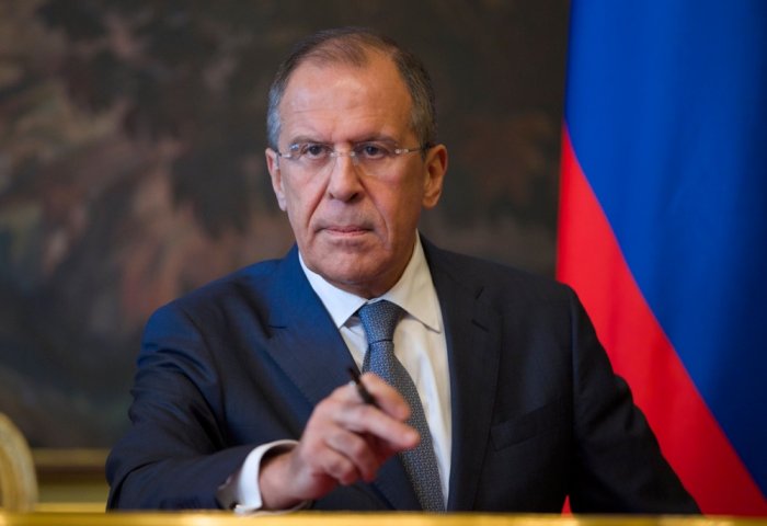 Russia Attaches Great Importance to CEF – Lavrov